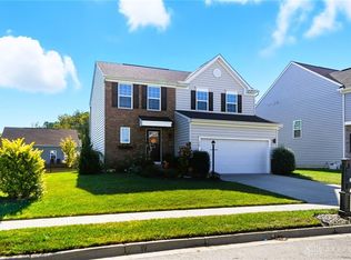 170 Rivulet Dr, Fairborn, OH 45324