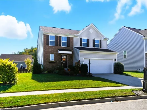 170 Rivulet Dr, Fairborn, OH 45324