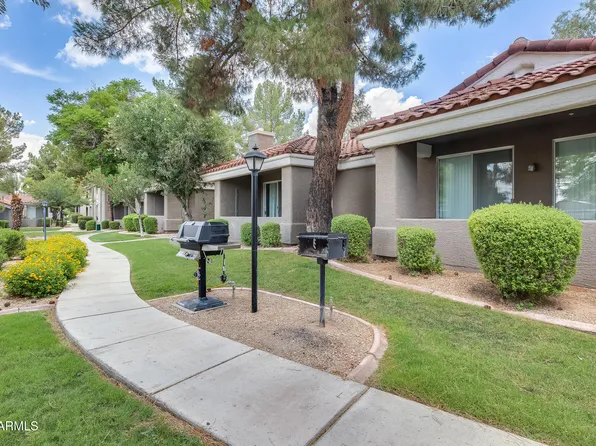 2929 W YORKSHIRE Drive #1008, Phoenix, AZ 85027