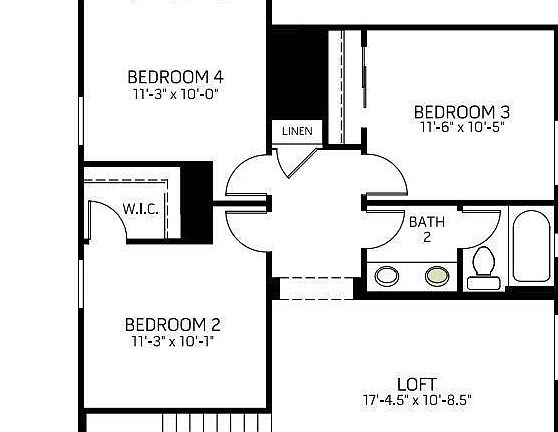 3rd image of 22492 N 102nd Ave