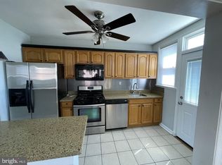 1537 Lochwood Rd, Baltimore, MD 21218