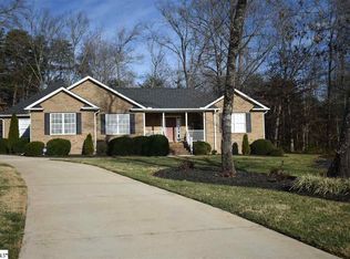 108 Judges Ln, Greer, SC 29651