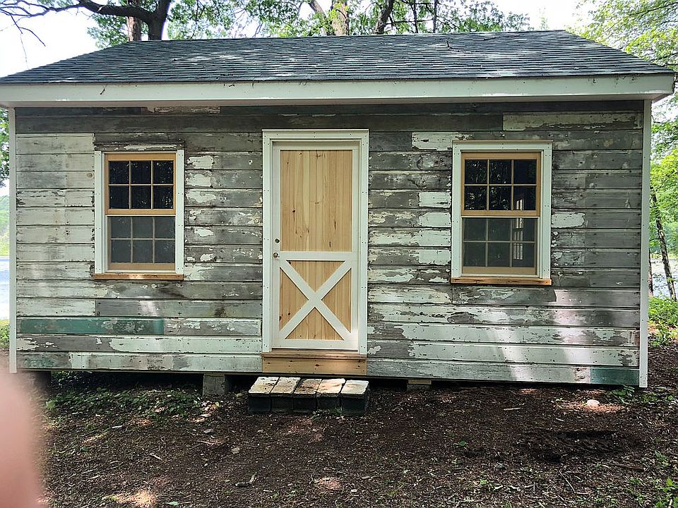2nd image of 155 Milan Hollow Rd