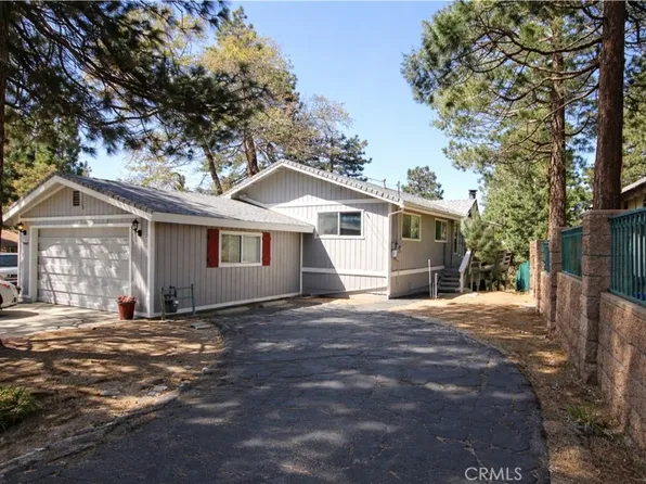 1962 Nob Hill Dr, Running Springs, CA 92382