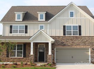 283 Miramar Dr, York, SC 29745