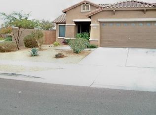8031 S 51st Dr, Laveen, AZ 85339