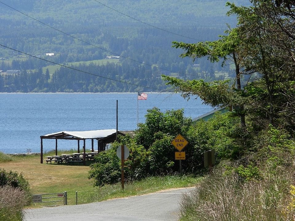 HOME IS JUST ROUNDTHE BEND