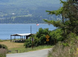 291 S Diamond Shore Ln, Sequim, WA 98382