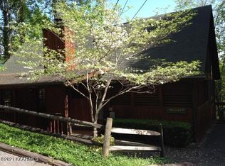 1736 Ridgecrest Dr LOT 171, Sevierville, TN 37876