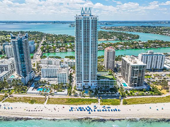 4th image of 6365 Collins Ave APT 4408