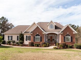 509 N Old Mill Rd, Seneca, SC 29678