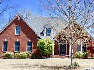 11200 John Pugh Rd, Tanner, AL 35671