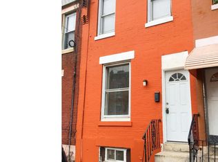 3034 Rorer St, Philadelphia, PA 19134
