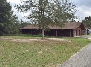 137 Ev Lowery Rd, Lucedale, MS 39452