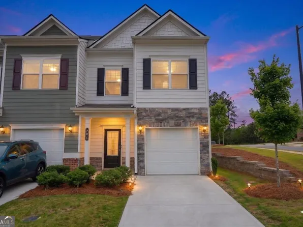 204 Cranston Dr, Ball Ground, GA 30107