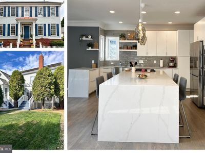 515 Chestertown St, Gaithersburg, MD, 20878