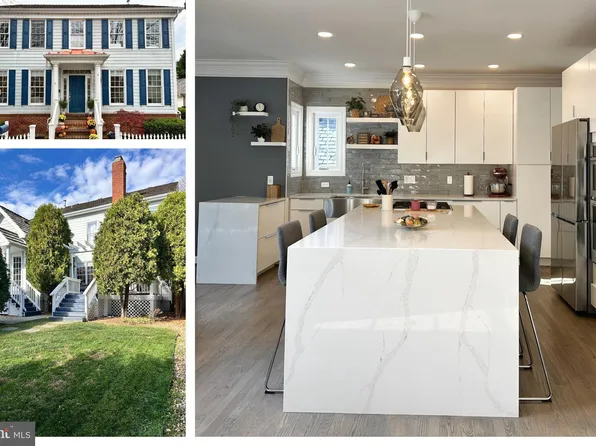 515 Chestertown St, Gaithersburg, MD 20878