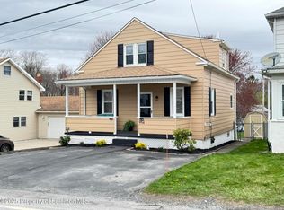 954 Lattimer Rd, Hazleton, PA 18202