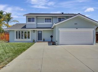591 Albion Ct, San Jose, CA 95136