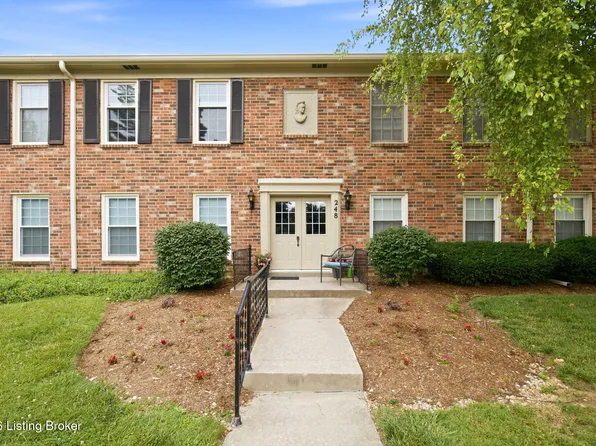 248 Stonehenge Dr APT 104, Saint Matthews, KY 40207