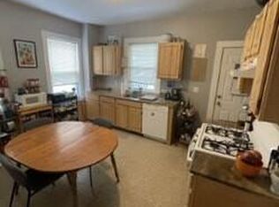 186 Boylston St #11, Boston, MA 02116