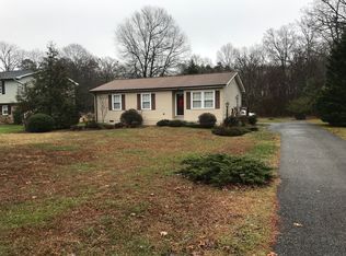 3946A Old Washington Rd, Waldorf, MD 20602