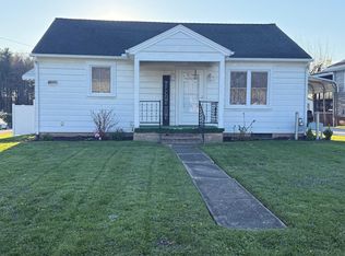 410 Rush St, New Lexington, OH