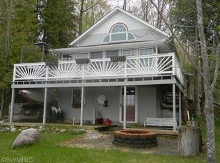 6025 N Meyers Rd, Ludington, MI 49431