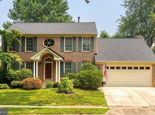 1141 Charing Cross Dr, Crofton, MD 21114