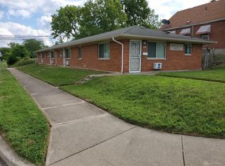 803 Burwood Ave, Dayton, OH 45417
