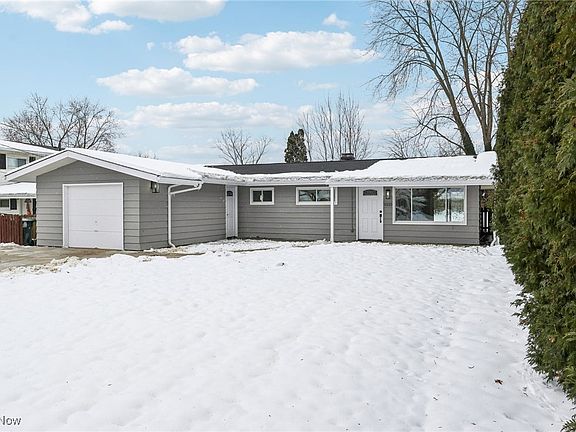 2nd image of 9233 Milford Dr