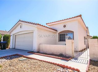 7213 Tame Pl, Las Vegas, NV 89131