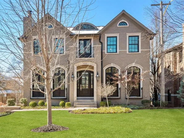 8300 Kingsbury Blvd, Saint Louis, MO 63105