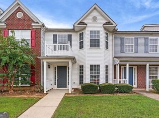 1547 April Ln, Morrow, GA 30260