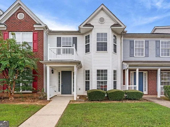1547 April Ln, Morrow, GA 30260