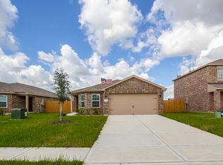 2417 Regatta Ln, Texas City, TX 77568