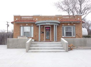 2102 S Broadway Ave, Wichita, KS 67211