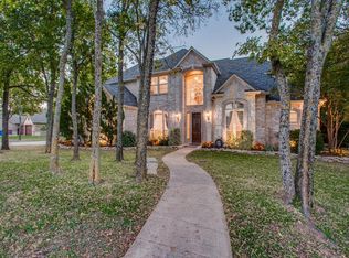 3528 Bay Rdg, Little Elm, TX 75068
