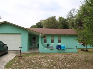 34 Hillcrest Dr, Babson Park, FL 33827