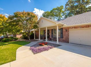 4100 Monticello Dr, N Little Rock, AR 72116