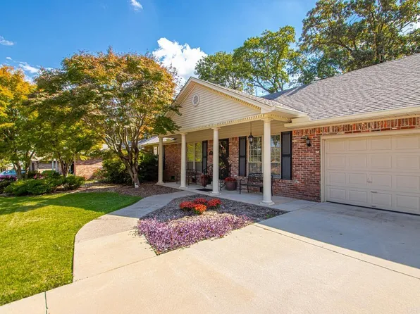 4100 Monticello Dr, N Little Rock, AR 72116