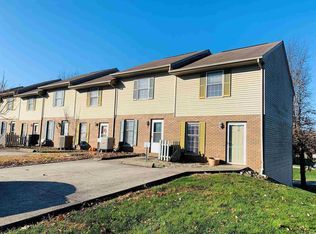 5th & V Street 509 513 515 517 #503-505-517A, Bedford, IN 47421