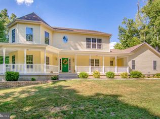 15720 Nelson Perrie Rd, Brandywine, MD 20613