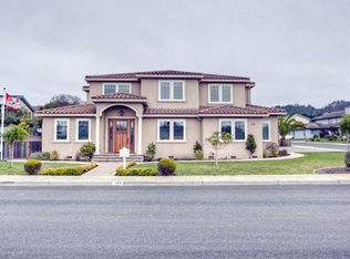 105 Quartz Ave, Half Moon Bay, CA 94019