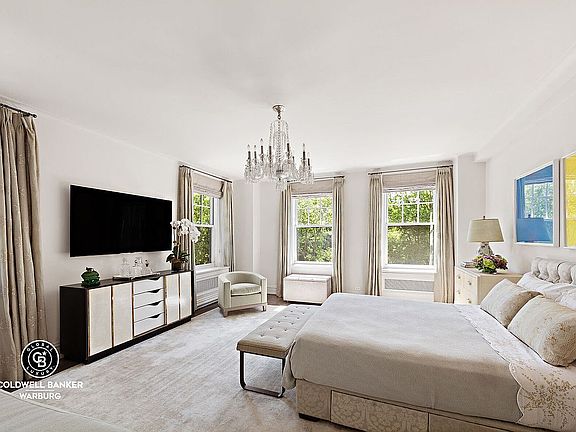 2nd image of 101 Central Park W #4F