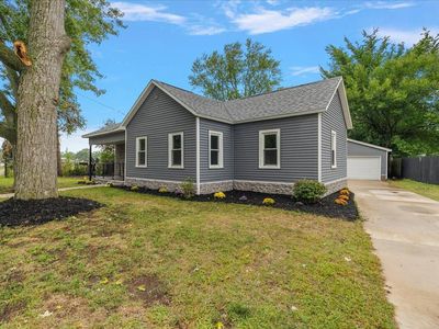 984 Evanston Ave, Muskegon, MI, 49442