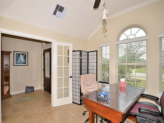 Double Doors for Privacy!