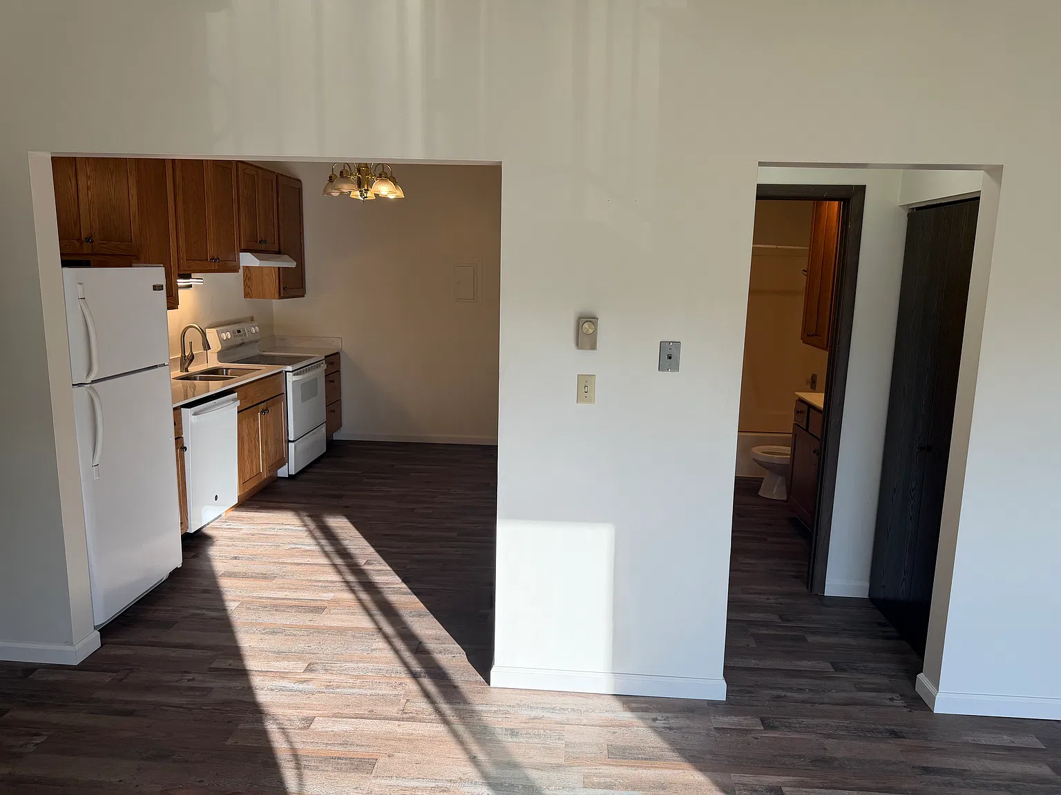 1 bed, 700 sqft, $950 — Photo 2