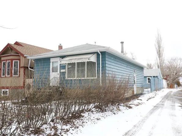 2355 Wallace STREET, Regina, SK S4N 4B1