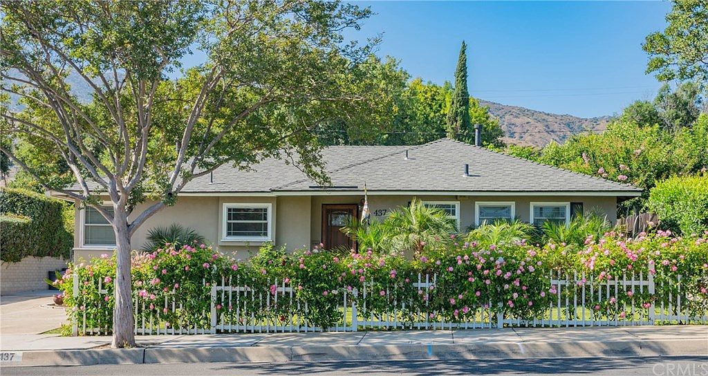 437 E Leadora Ave, Glendora, CA 91741 Zillow